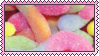 sour gummy worms